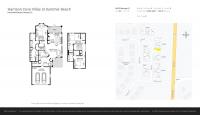 Unit 95078 Barclay Pl # 6C floor plan